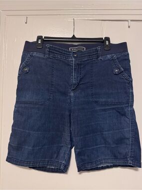 Lee Platinum Label Jean Shorts